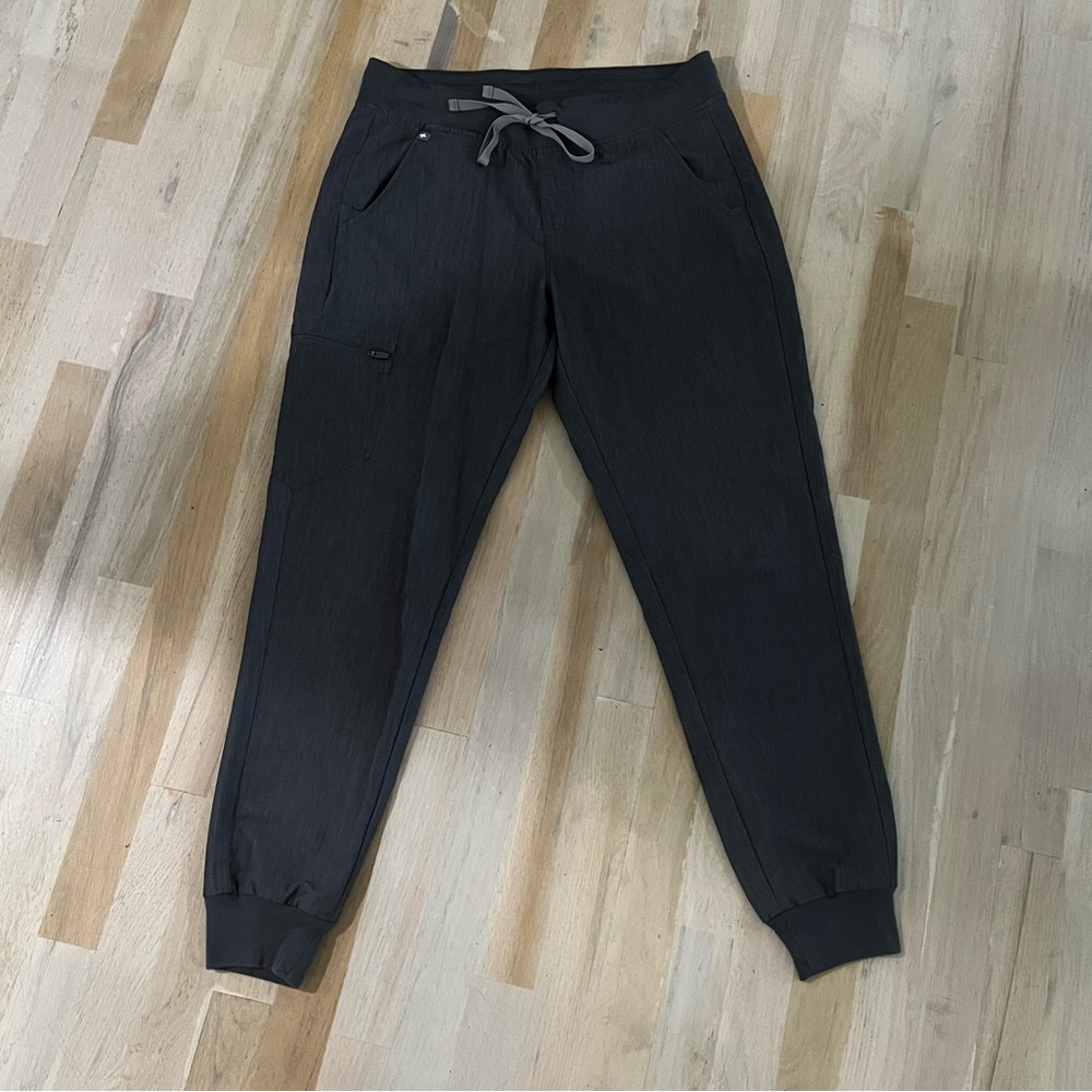 NWT FIGS Zamora Jogger scrub pant